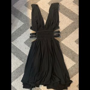 Express dress